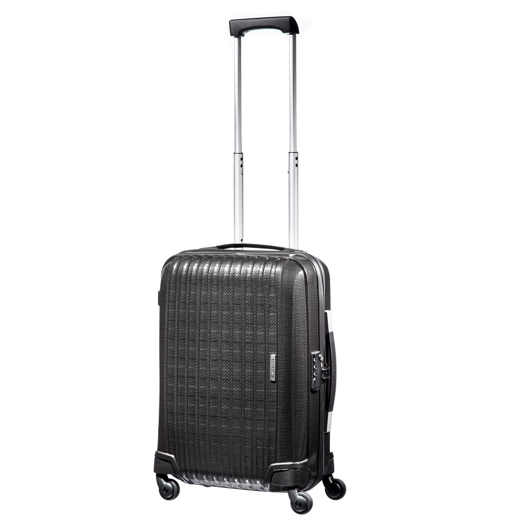 Samsonite Chronolite - Kabin Boy 4 Tekerlekli Valiz 55 cm