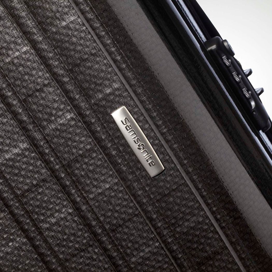 Samsonite Chronolite - Ortaboy 4 Tekerlekli 69 cm Valiz