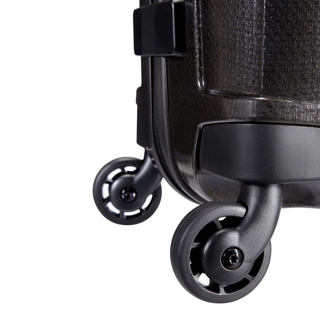 Samsonite Chronolite - Ortaboy 4 Tekerlekli 69 cm Valiz