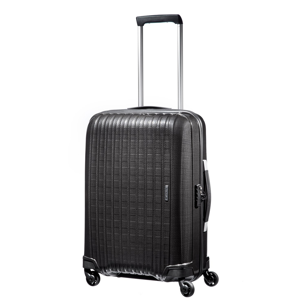 Samsonite Chronolite - Ortaboy 4 Tekerlekli 69 cm Valiz