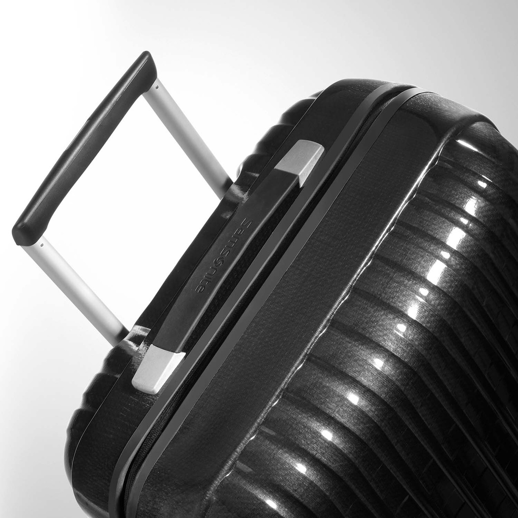 Samsonite Chronolite - Ortaboy 4 Tekerlekli 69 cm Valiz