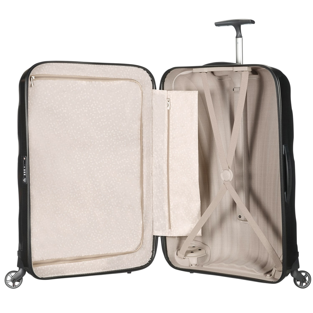 Samsonite Cosmolite - Spinner 4 Tekerlekli 75 cm
