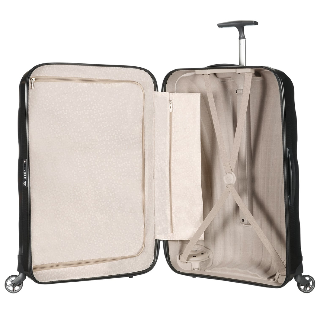 Samsonite Cosmolite - Spinner 4 Tekerlekli 69 cm Orta Boy Valiz
