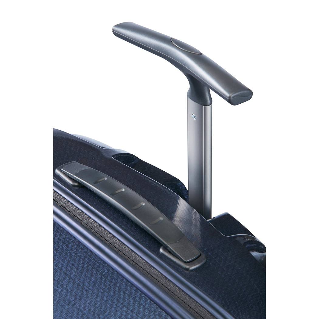Samsonite Cosmolite - Spinner 4 Tekerlekli 69 cm Orta Boy Valiz