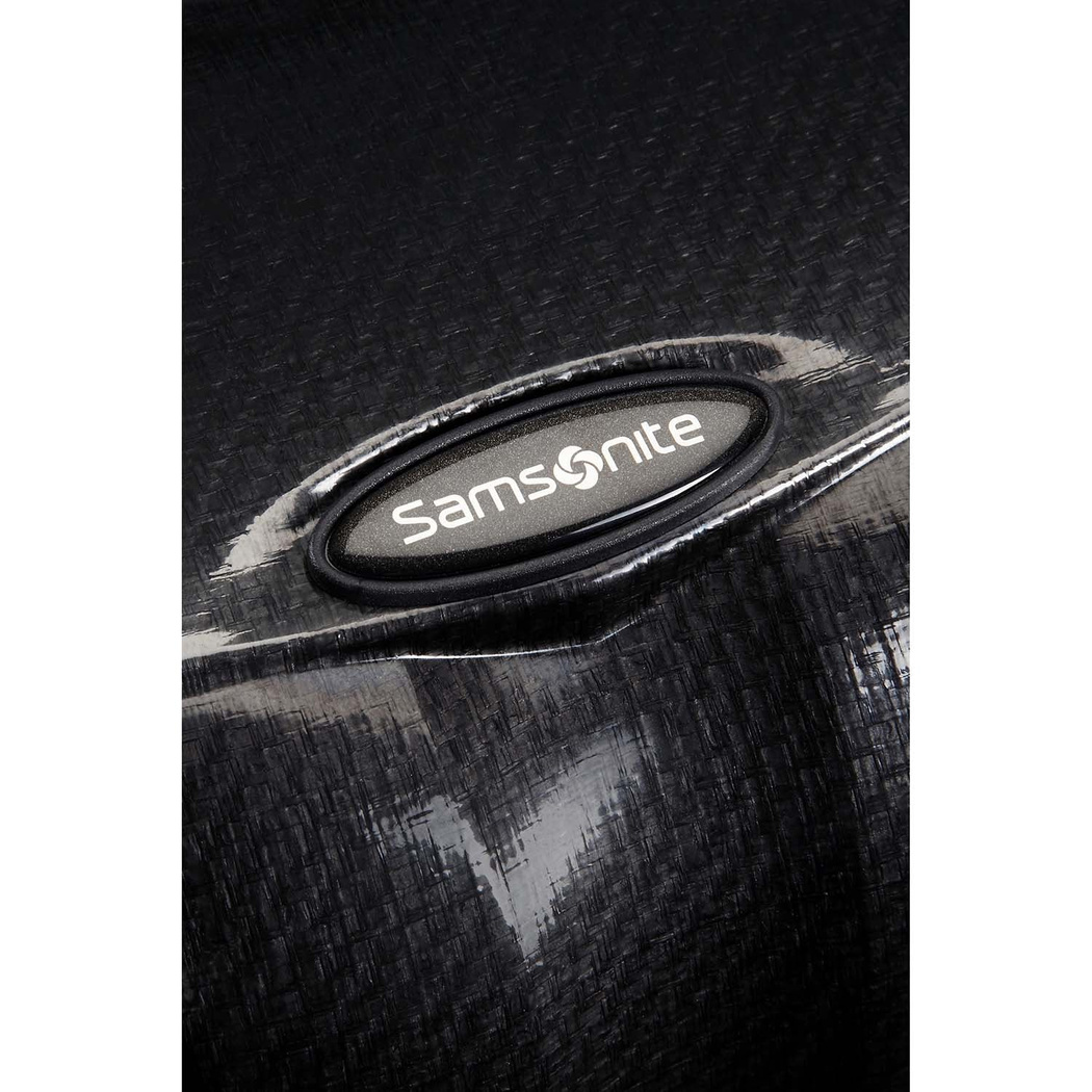 Samsonite Cosmolite - Spinner 4 Tekerlekli 55 cm Kabin Valiz