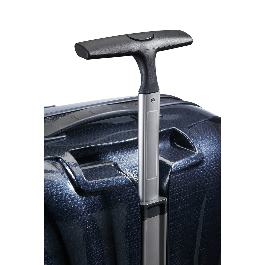 Samsonite Cosmolite - Spinner 4 Tekerlekli 69 cm Orta Boy Valiz