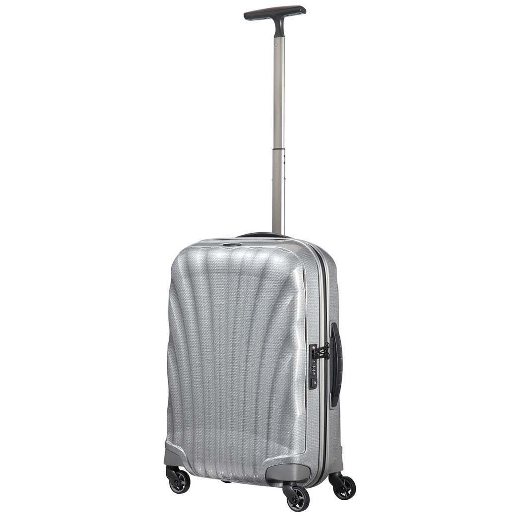 Samsonite Cosmolite - Spinner Kabin Valiz - 55 cm2010039636 | Desa
