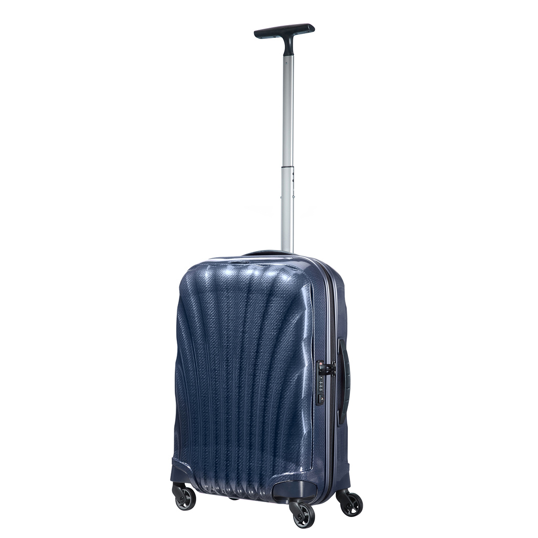 Samsonite Cosmolite - Spinner Kabin Valiz - 55 cm
