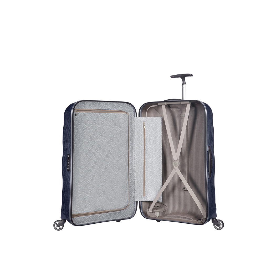 Samsonite Cosmolite - Spinner Kabin Valiz - 55 cm