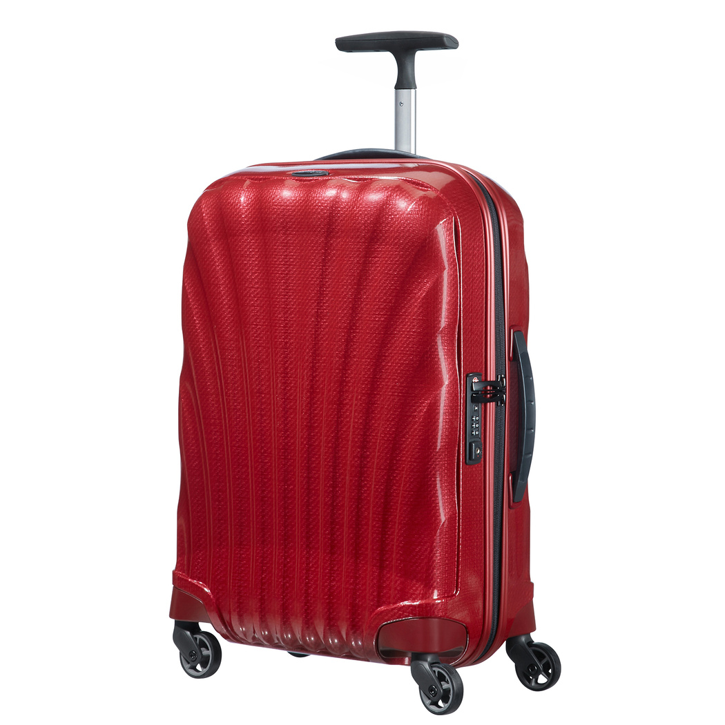 Samsonite Cosmolite - Spinner Kabin Valiz - 55 cm
