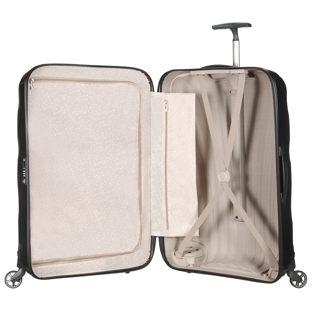 Samsonite Cosmolite - Spinner Valiz - 4 Tekerlekli 86 cm