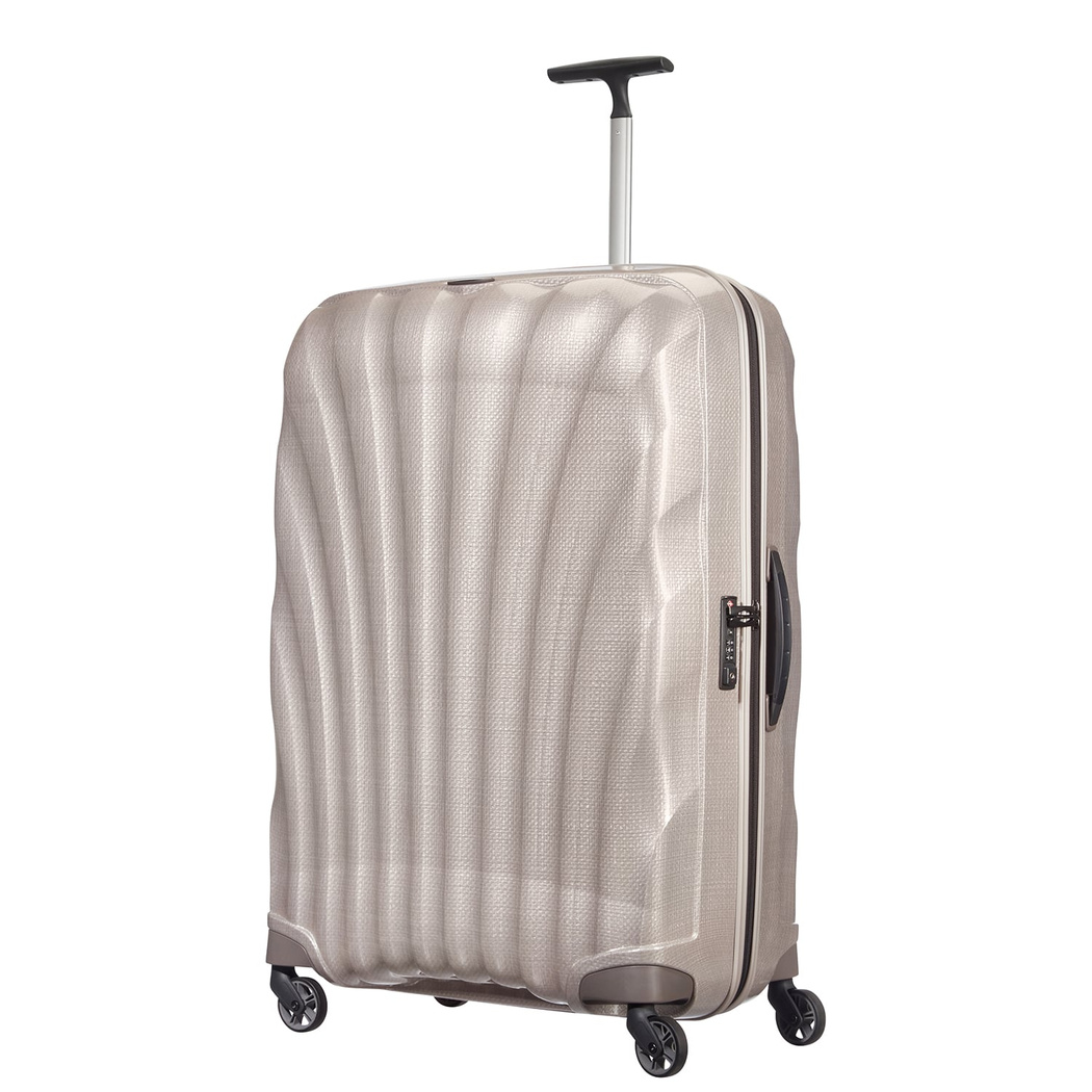 Samsonite Cosmolite - Spinner Valiz - 4 Tekerlekli 81 cm