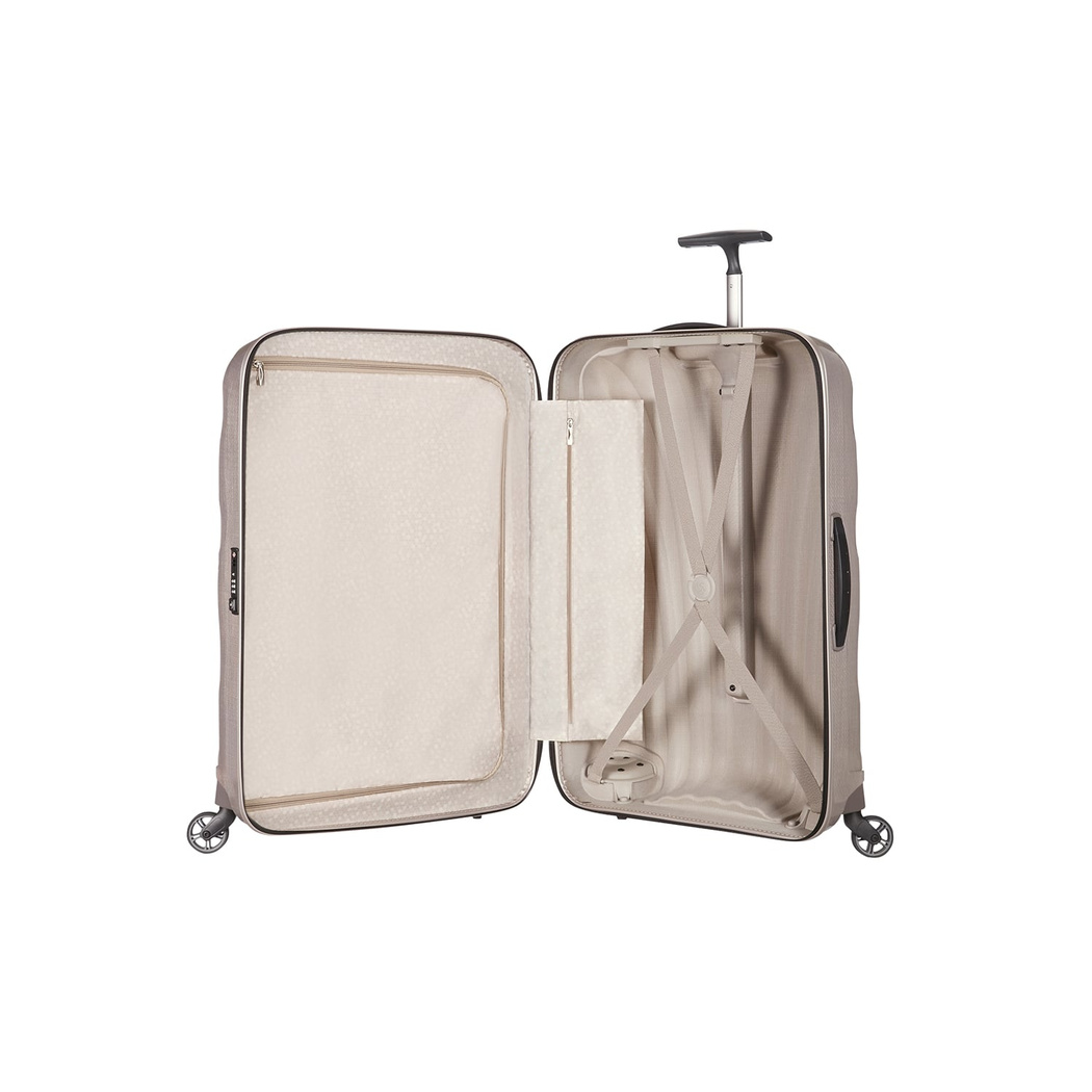 Samsonite Cosmolite - Spinner Valiz - 4 Tekerlekli 81 cm