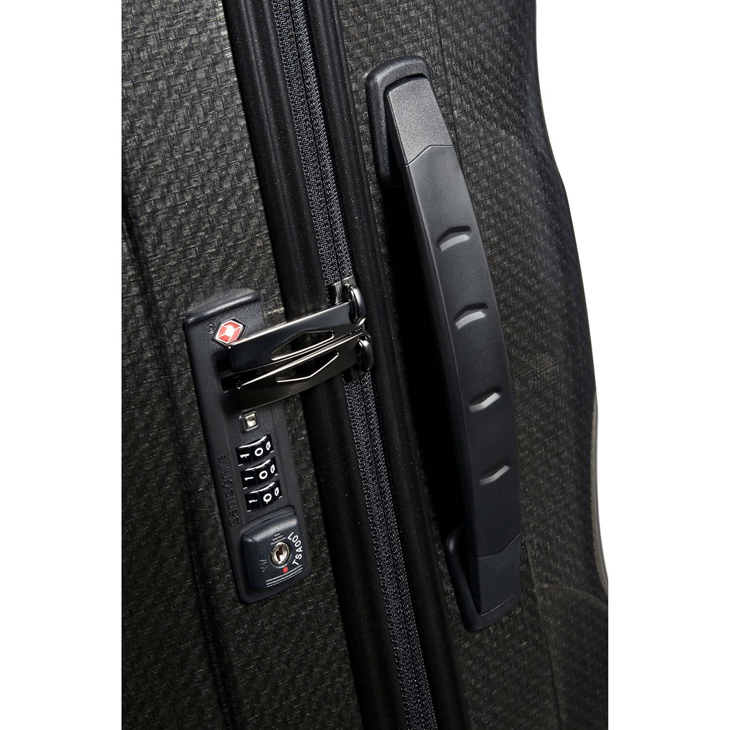 Samsonite Cosmolite - Spinner Valiz - 4 Tekerlekli 81 cm