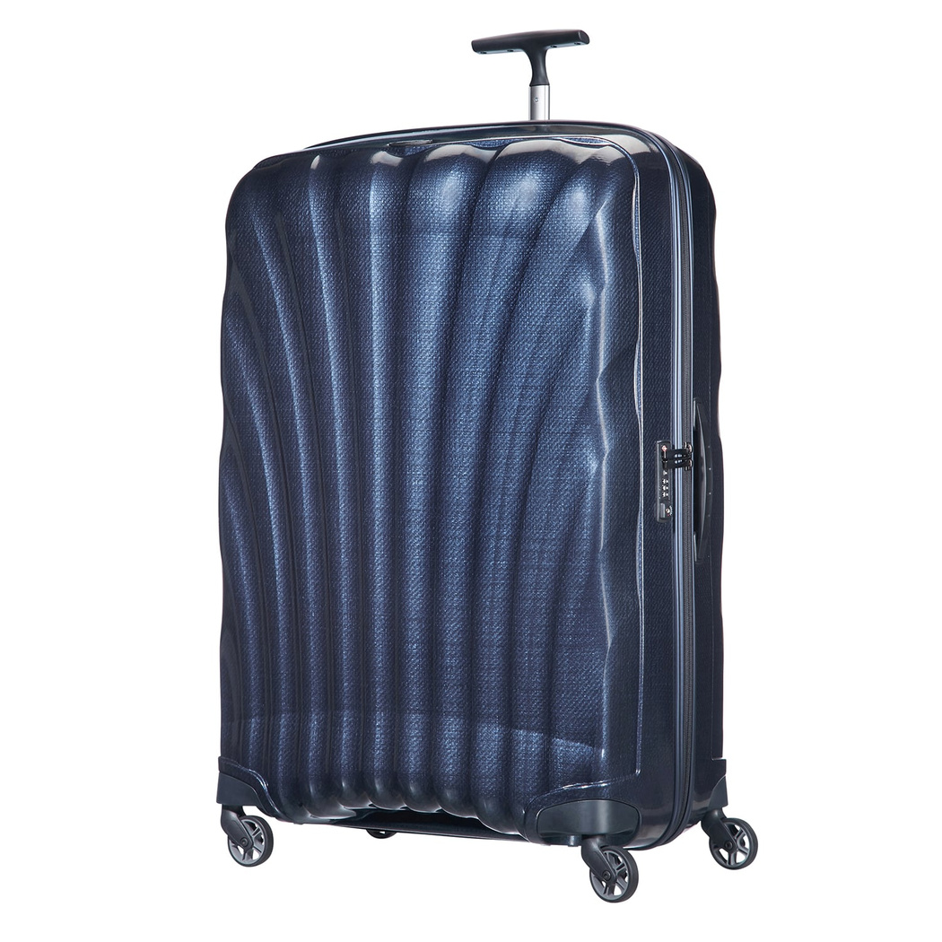 Samsonite Cosmolite - Spinner Valiz - 4 Tekerlekli 86 cm