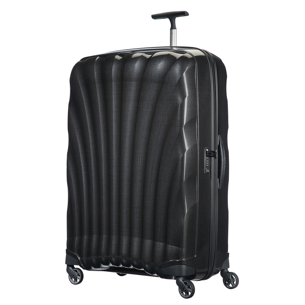 Samsonite Cosmolite - Spinner Valiz - 4 Tekerlekli 86 cm