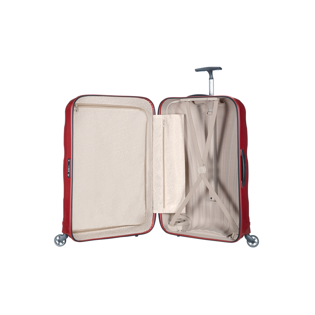 Samsonite Cosmolite - Spinner Valiz - 81 cm