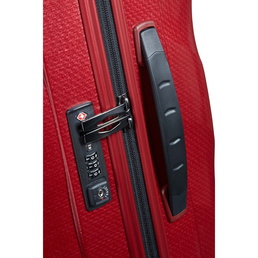 Samsonite Cosmolite - Spinner Valiz - 81 cm