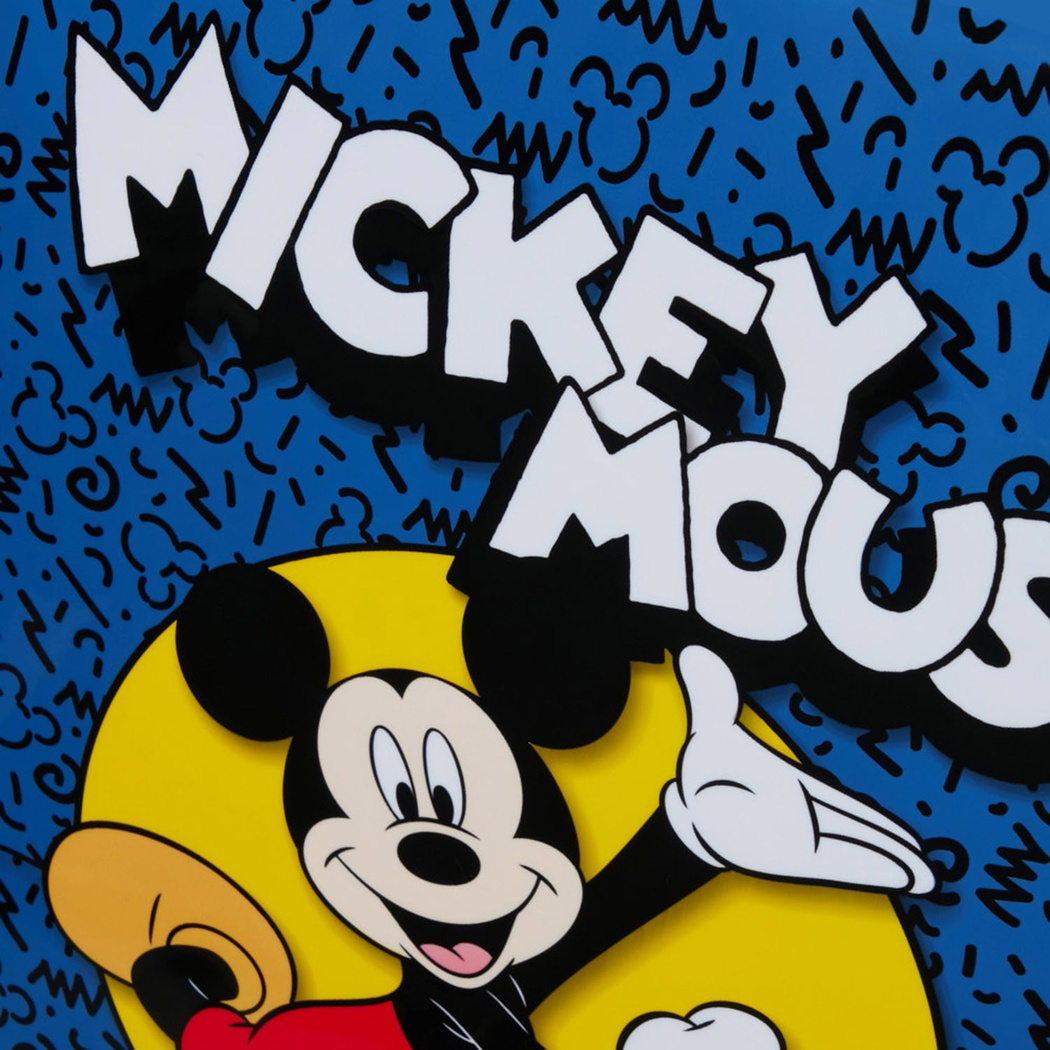 Samsonite Daydream Disney-Spinner 45/16 Çocuk Valiz