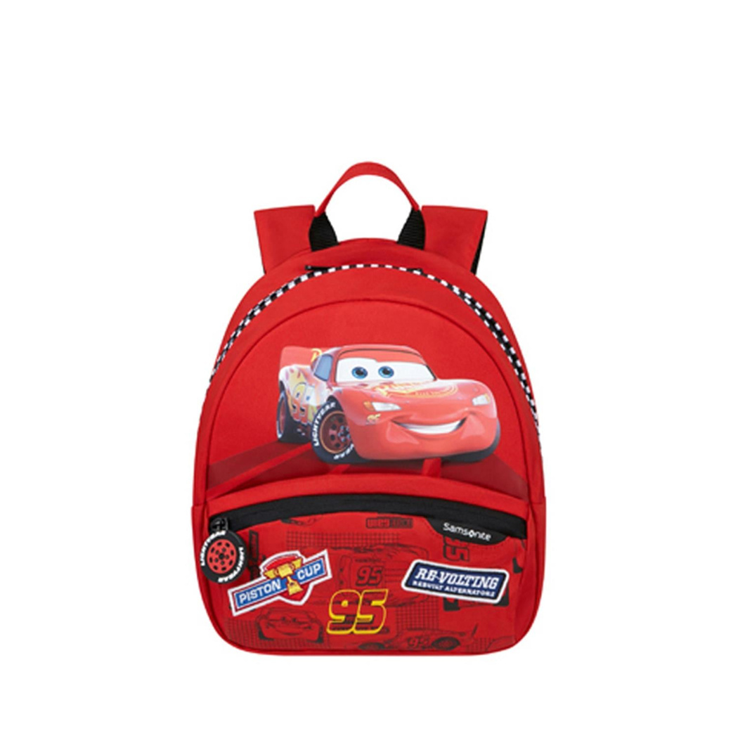 Samsonite Disney Ultimate Cars Sırt Çantası