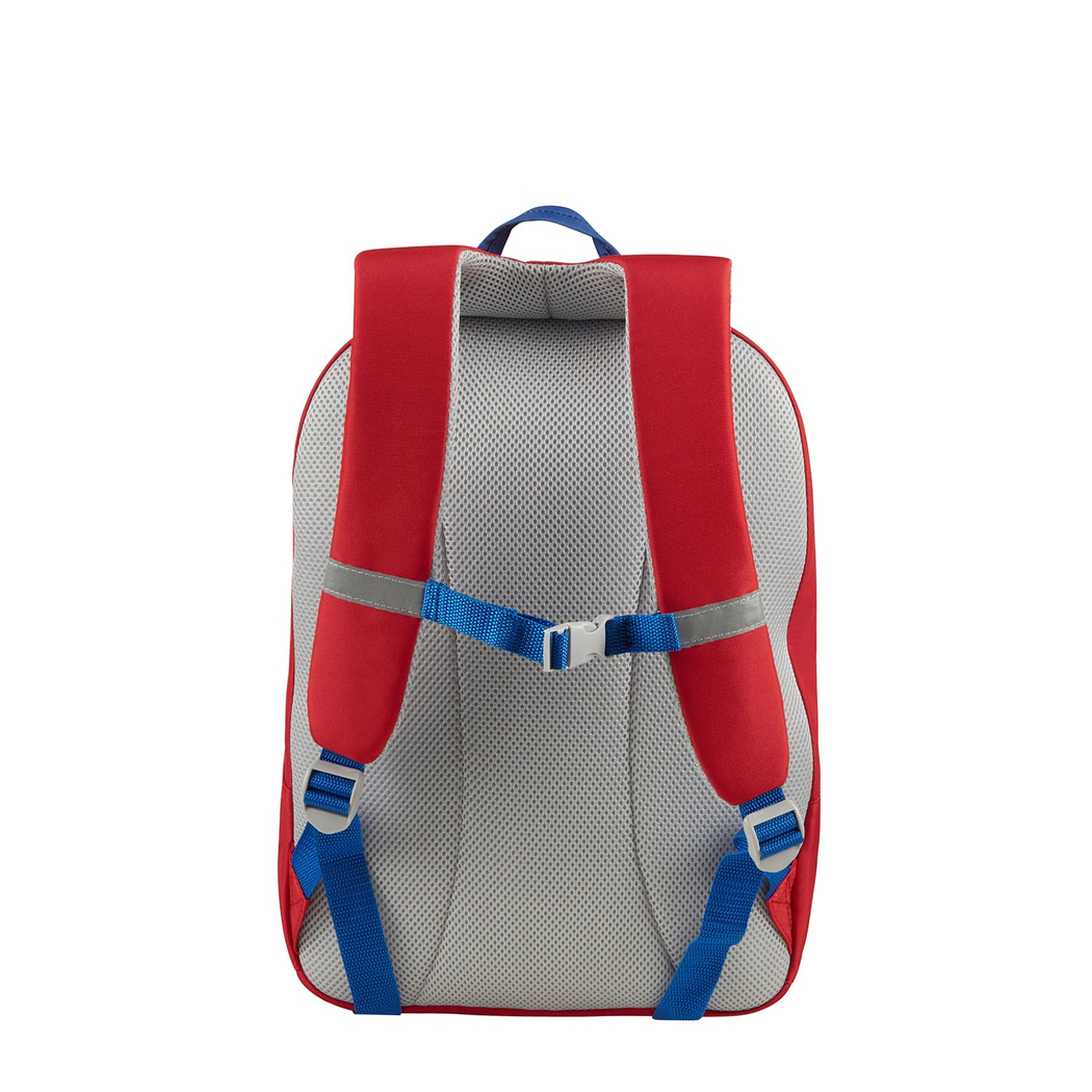 Samsonite Disney Ultimate - Marvel SpiderMan Sırt Çantası S+