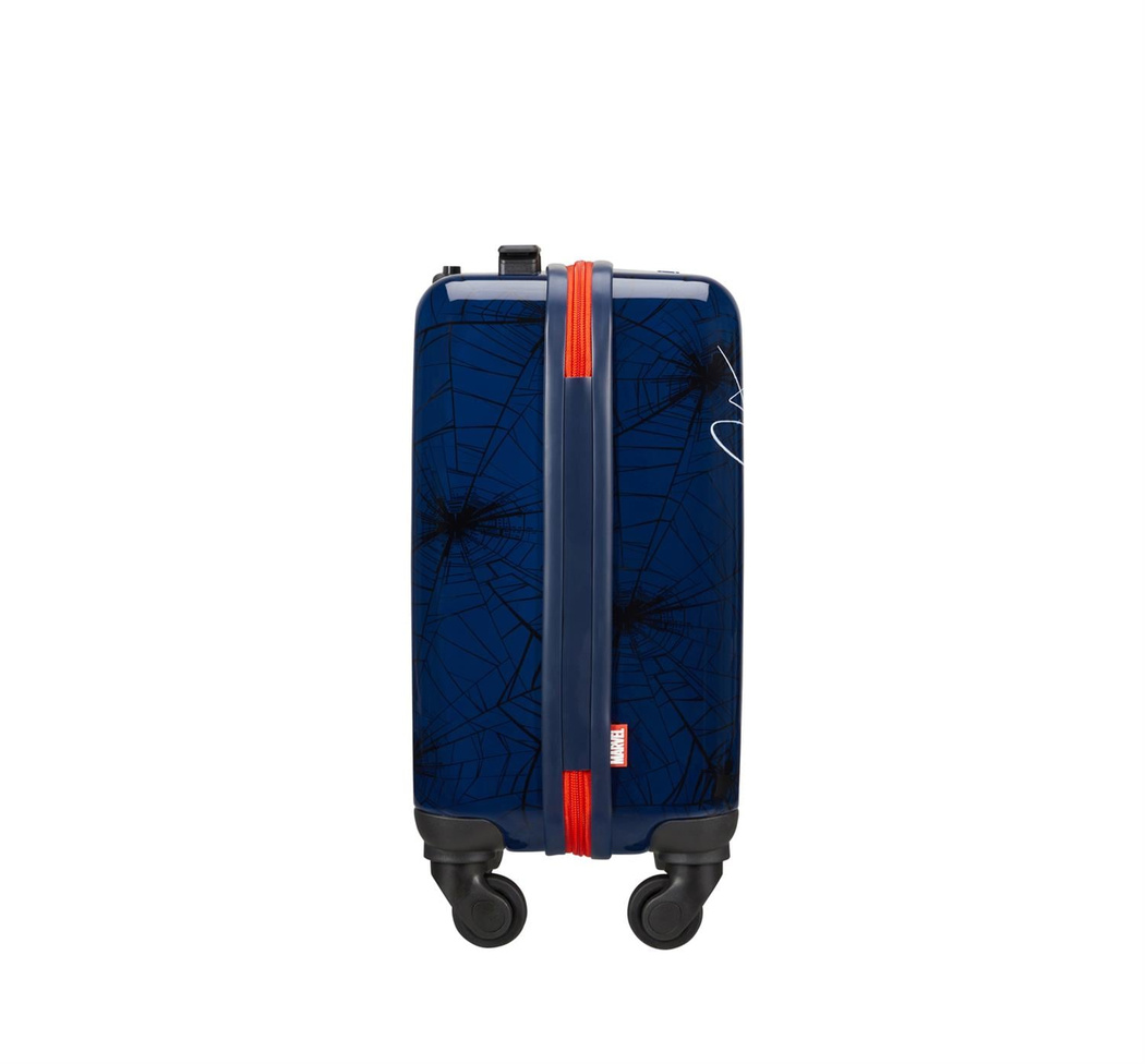 Samsonite Disney Ultimate - Marvel SpiderMan 4 Tekerlekli Çanta 45 cm