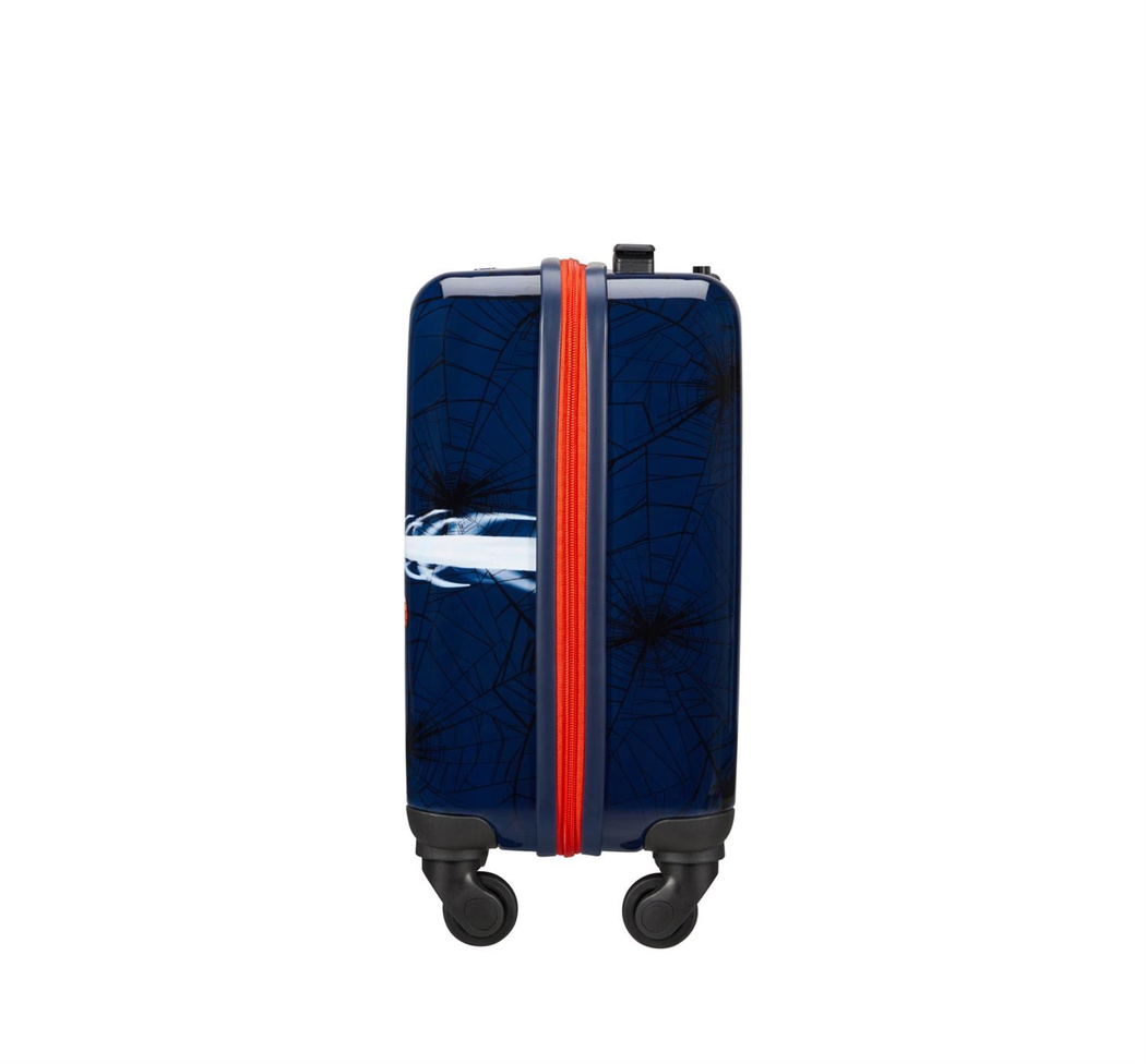 Samsonite Disney Ultimate - Marvel SpiderMan 4 Tekerlekli Çanta 45 cm
