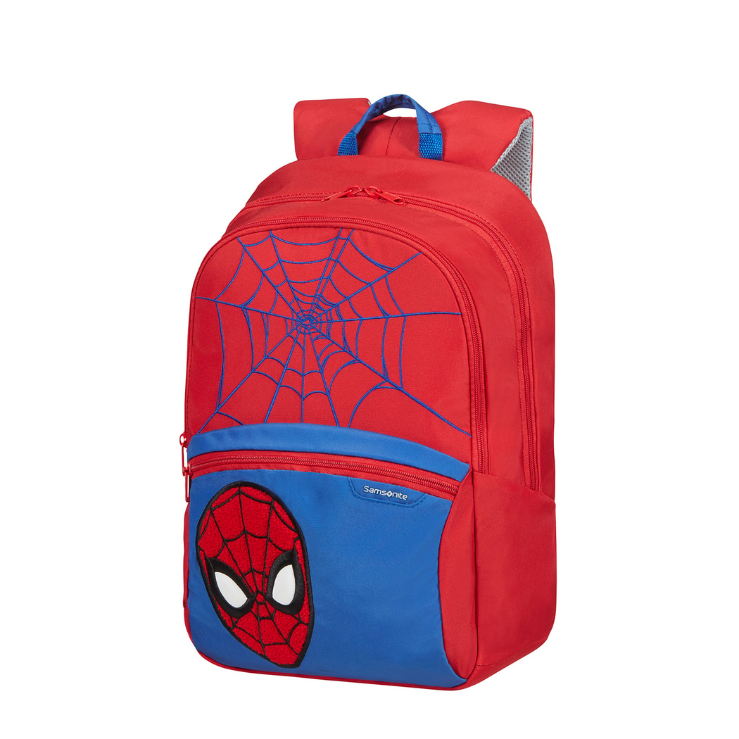 Samsonite Disney Ultimate - Marvel SpiderMan Sırt Çantası S+