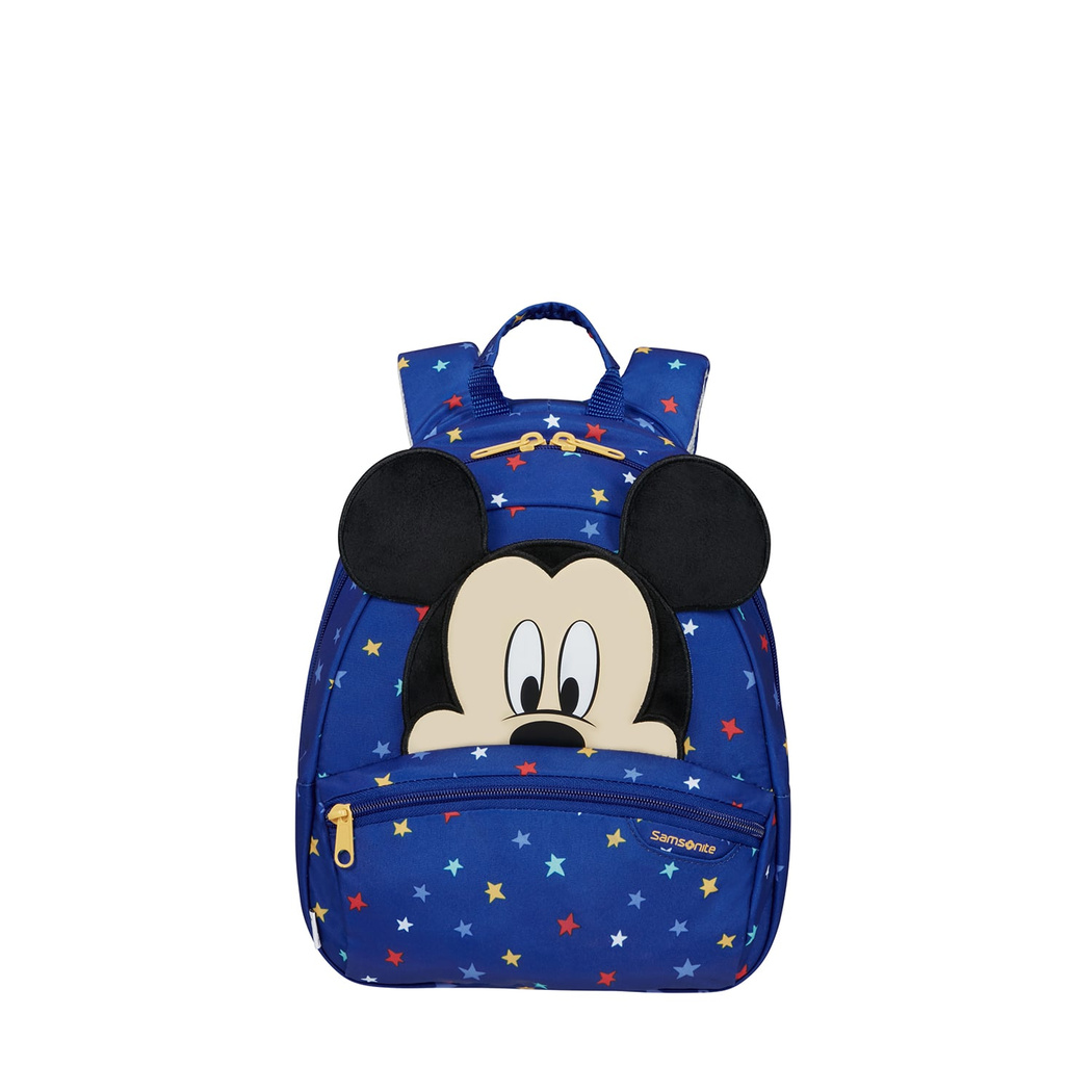 Samsonite Disney Ultimate Mickey Stars Sırt Çantası S
