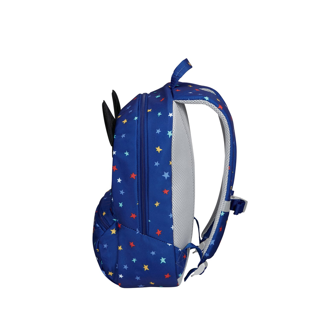 Samsonite Disney Ultimate Mickey Stars Sırt Çantası S+