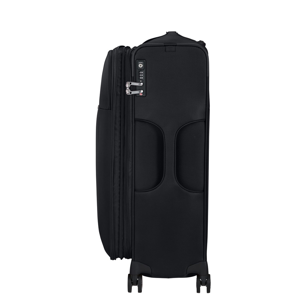 Samsonite D'lite - 4 Tekerlekli Körüklü Büyük Boy Valiz 71cm