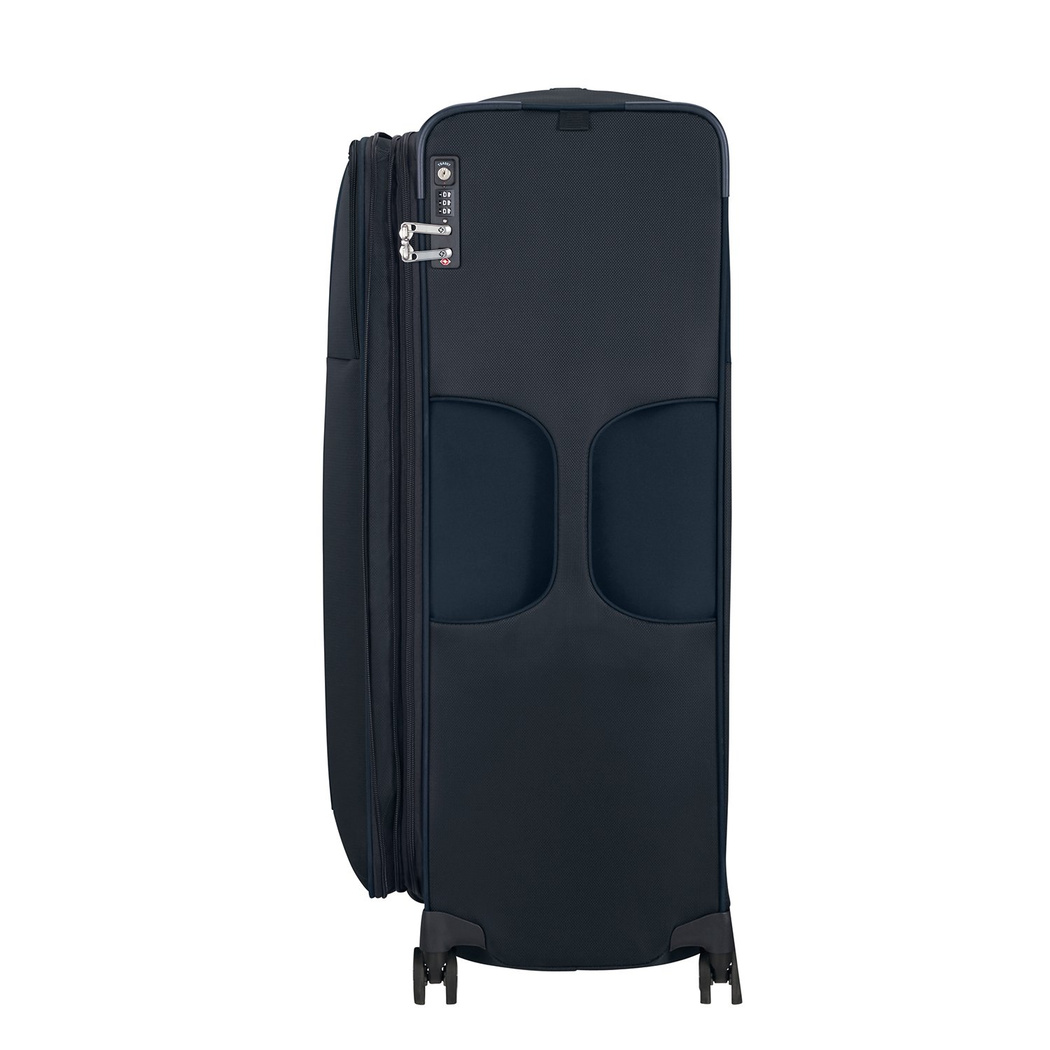 Samsonite D'lite - 4 Tekerlekli Körüklü Jumbo Boy Valiz 83cm