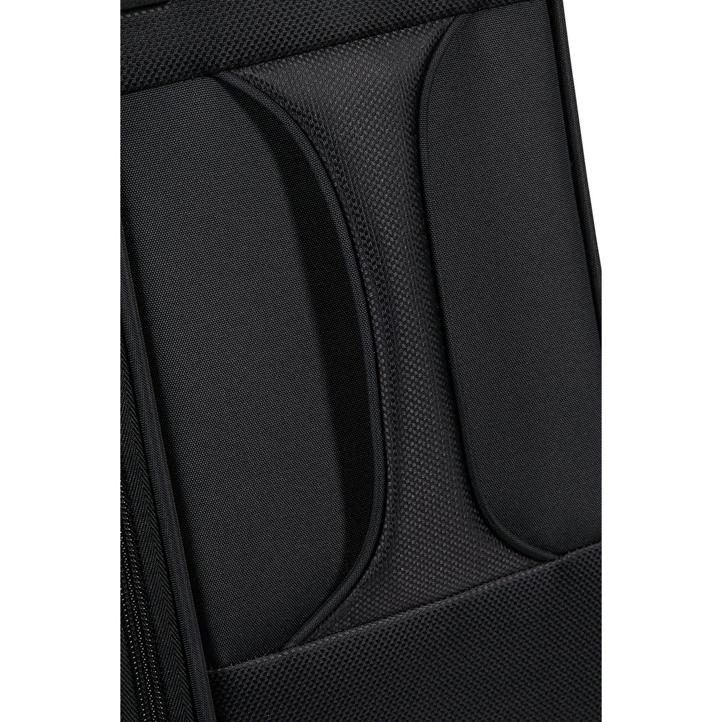 Samsonite D'lite - 4 Tekerlekli Körüklü Kabin Boy Valiz 55cm