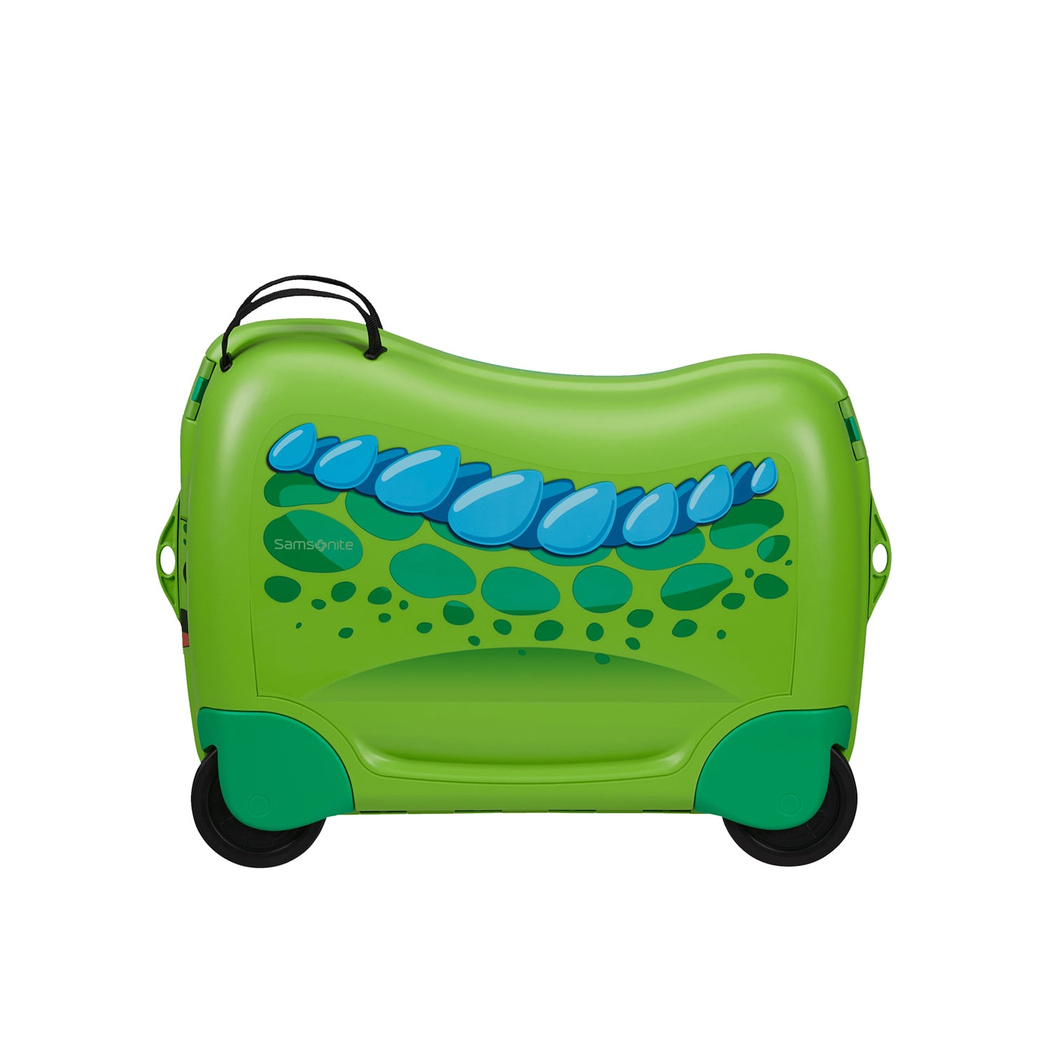Samsonite Dream Go Ride - Çocuk Valizi 52 cm