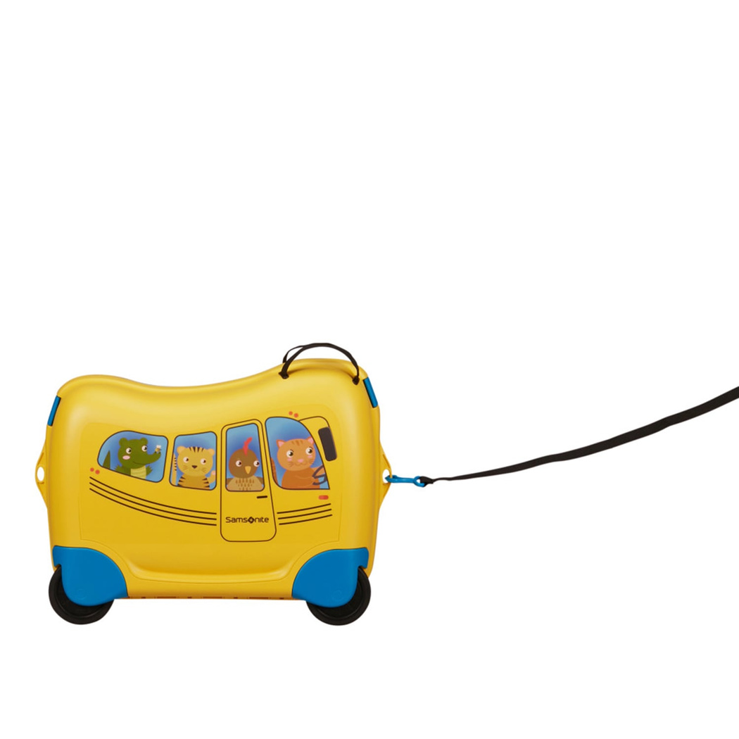 Samsonite Dream Go Ride - Çocuk Valizi 52 cm