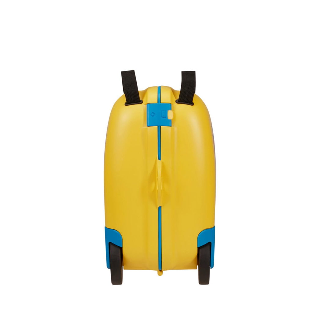 Samsonite Dream Go Ride - Çocuk Valizi 52 cm