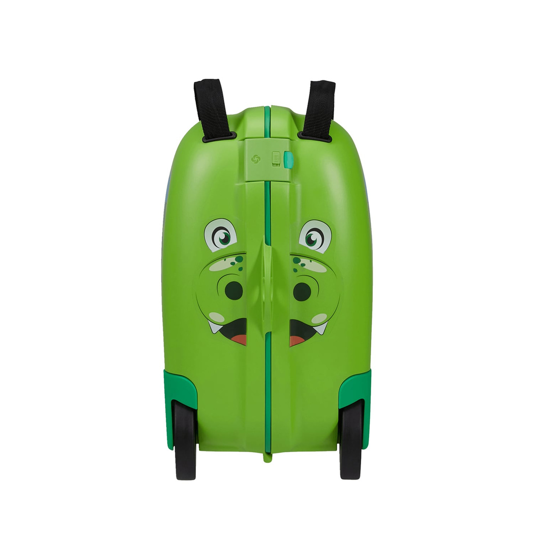 Samsonite Dream Go Ride - Çocuk Valizi 52 cm