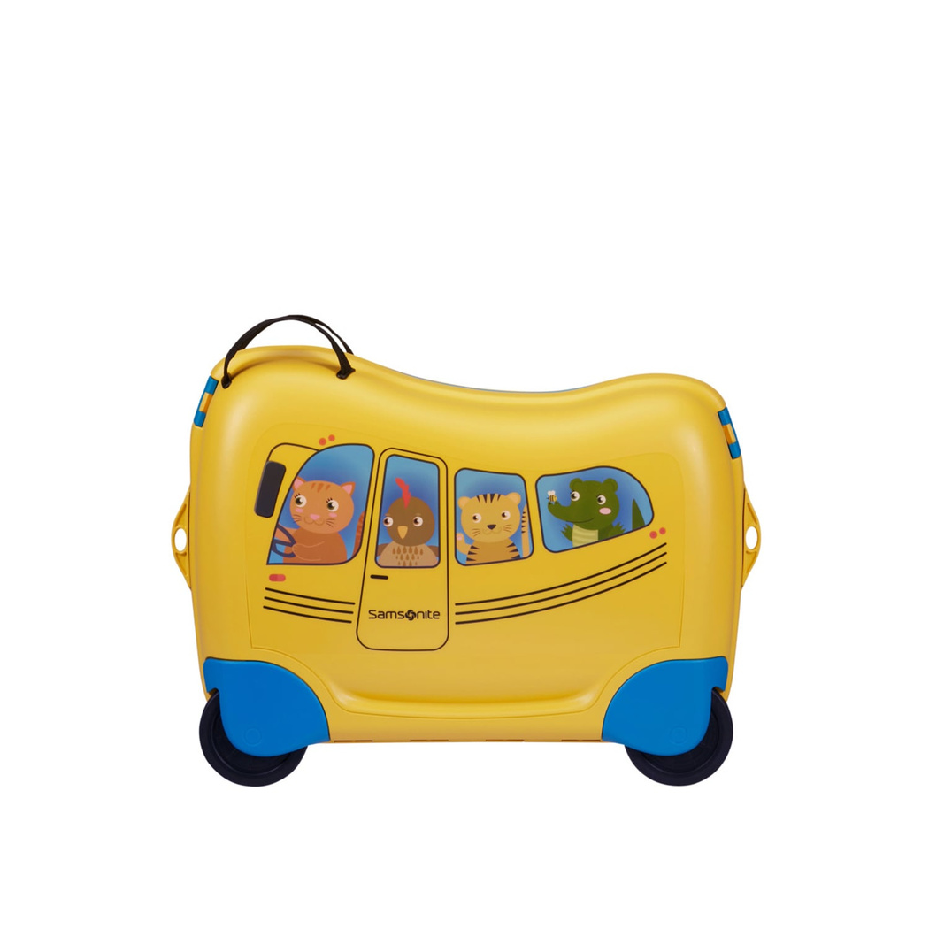 Samsonite Dream Go Ride - Çocuk Valizi 52 cm