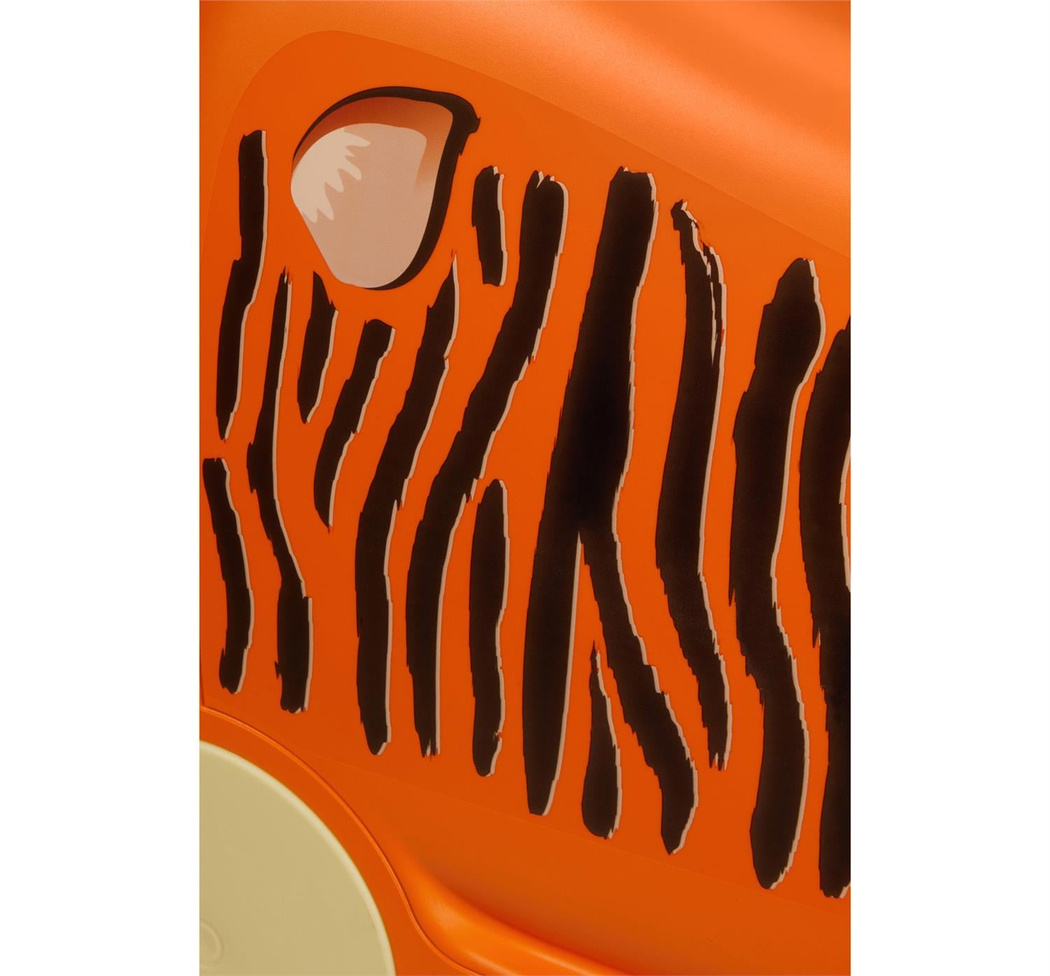 Samsonite Dream Go Ride - Çocuk Valizi 52 cm