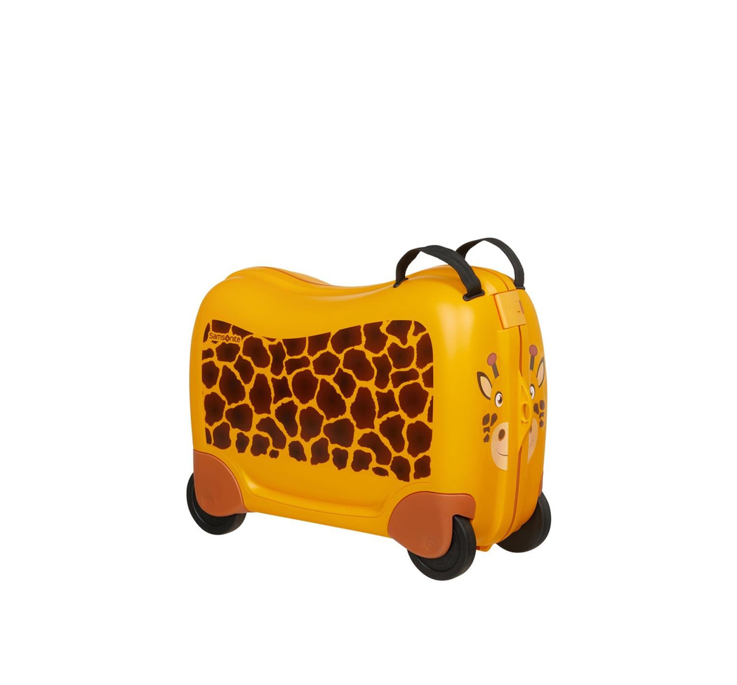 Samsonite Dream Go Ride - Çocuk Valizi 52 cm