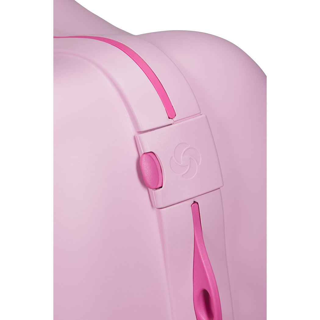 Samsonite Dream Rider - Çocuk valizi 50 cm