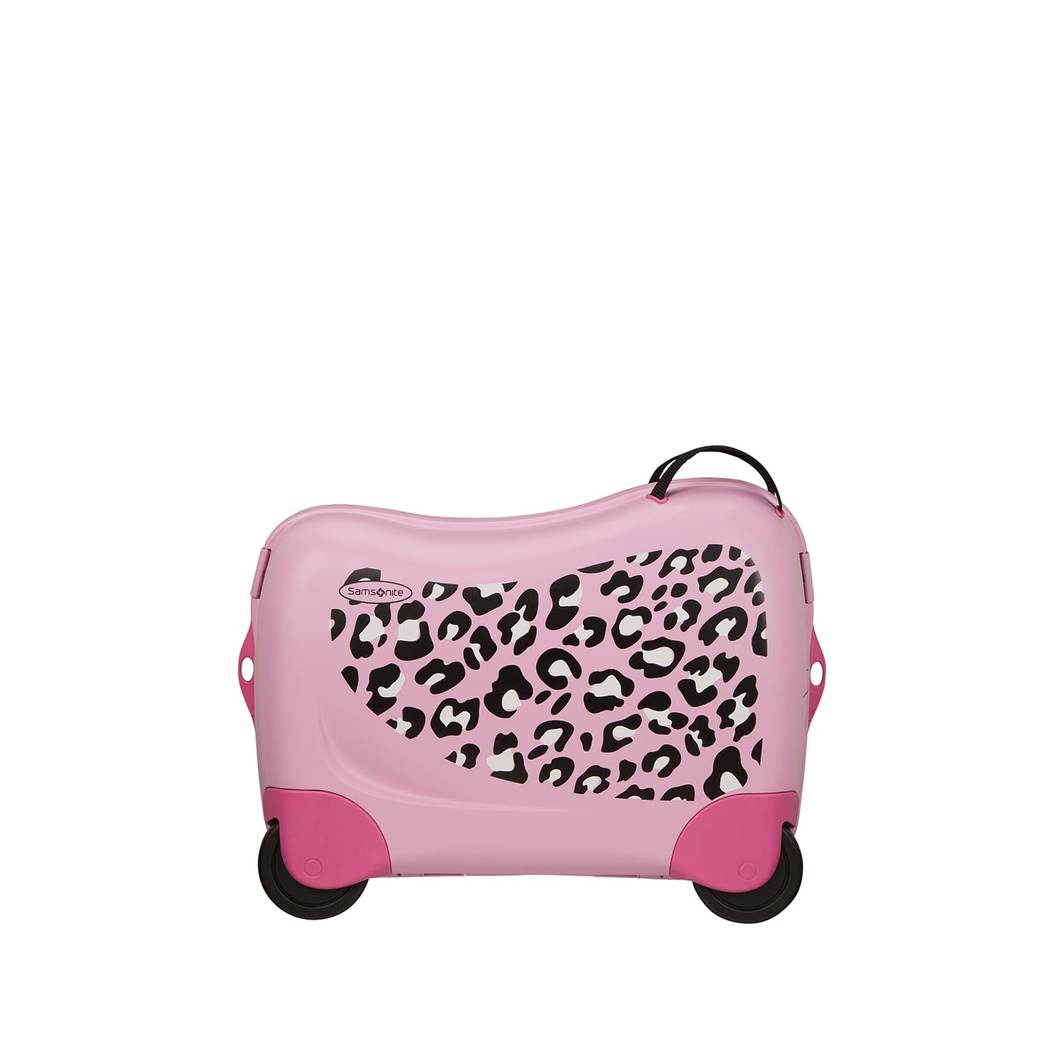 Samsonite Dream Rider - Çocuk valizi 50 cm