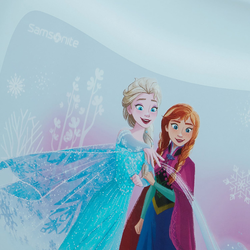 Samsonite Dream2Go Disney Çocuk Valiz