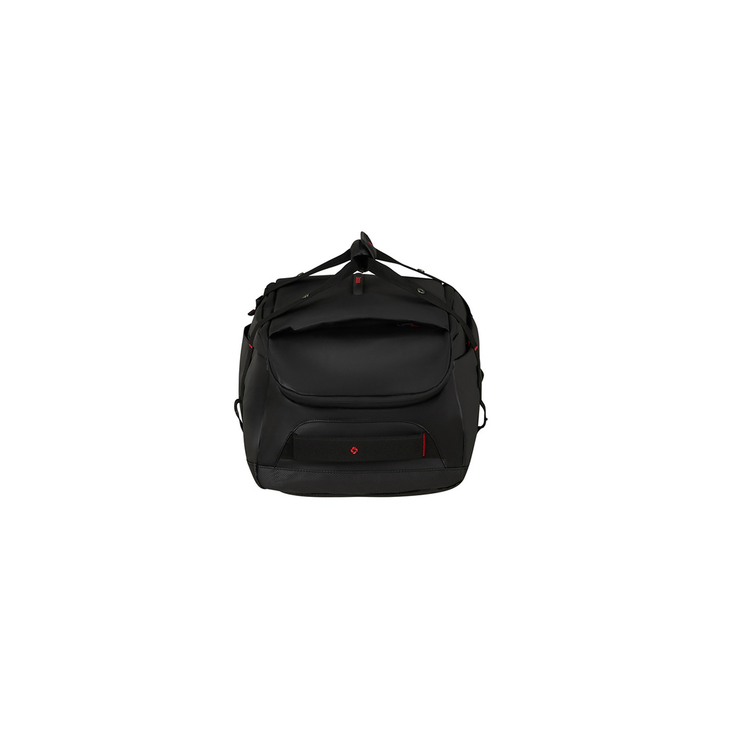 Samsonite Duffle Sarı Spor Çantası