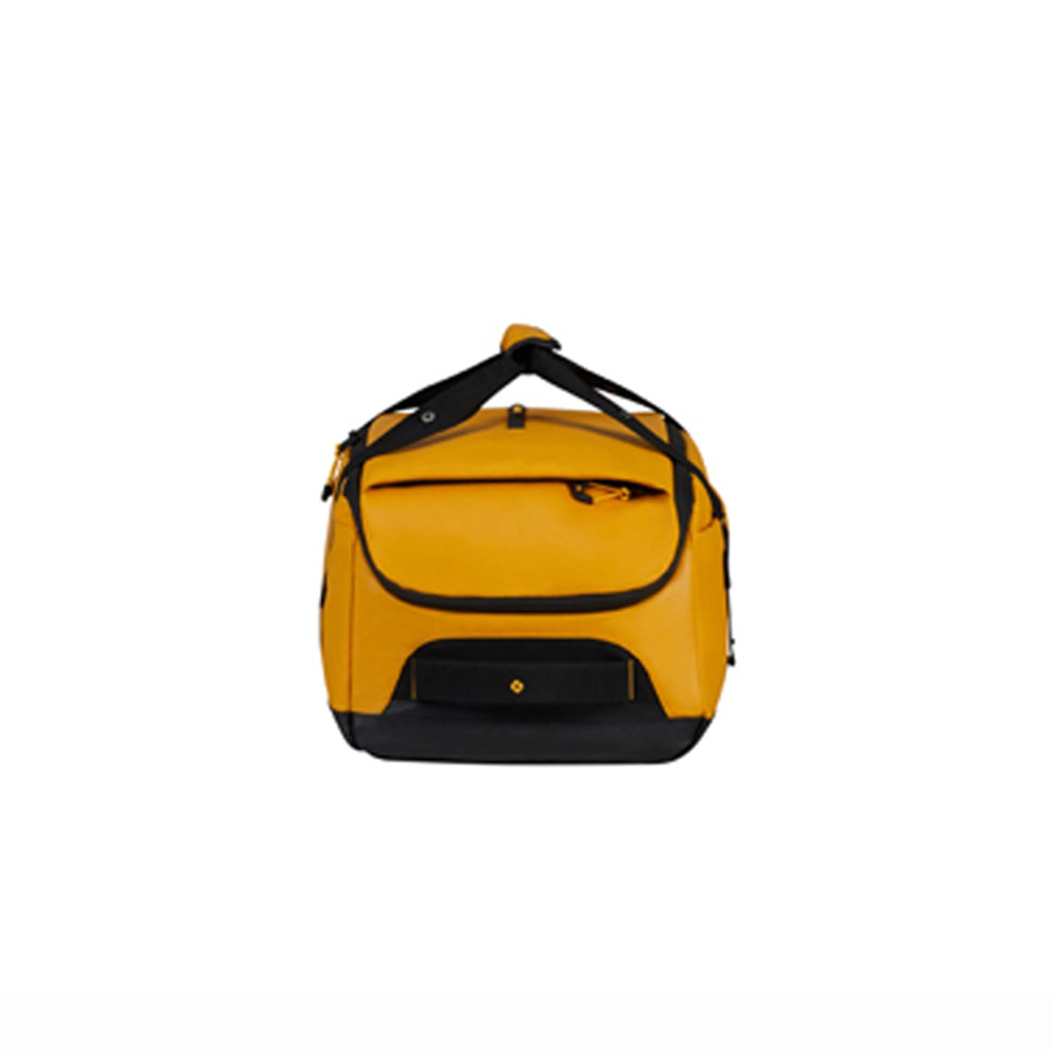 Samsonite Duffle Sarı Spor Çantası