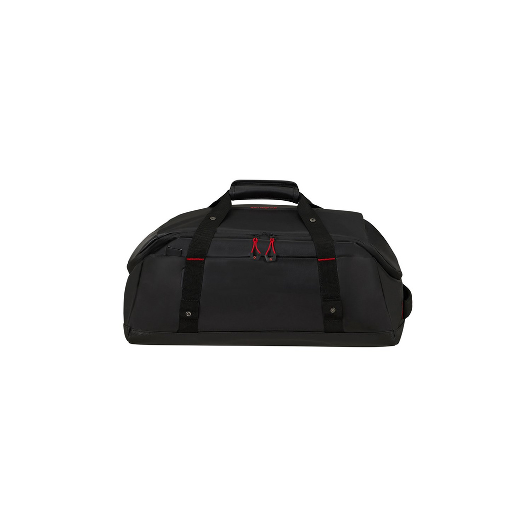 Samsonite Duffle Sarı Spor Çantası