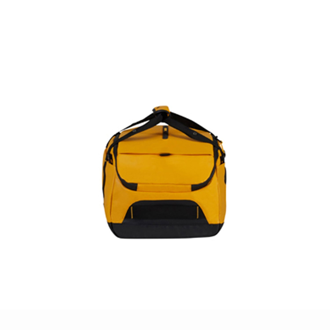 Samsonite Duffle Sarı Spor Çantası