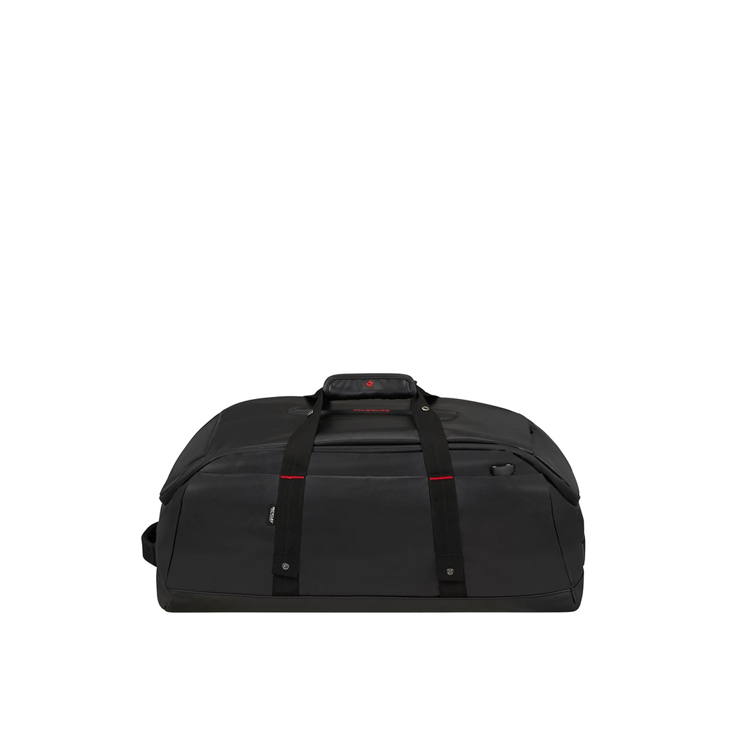 Samsonite Duffle Siyah Spor Çantası