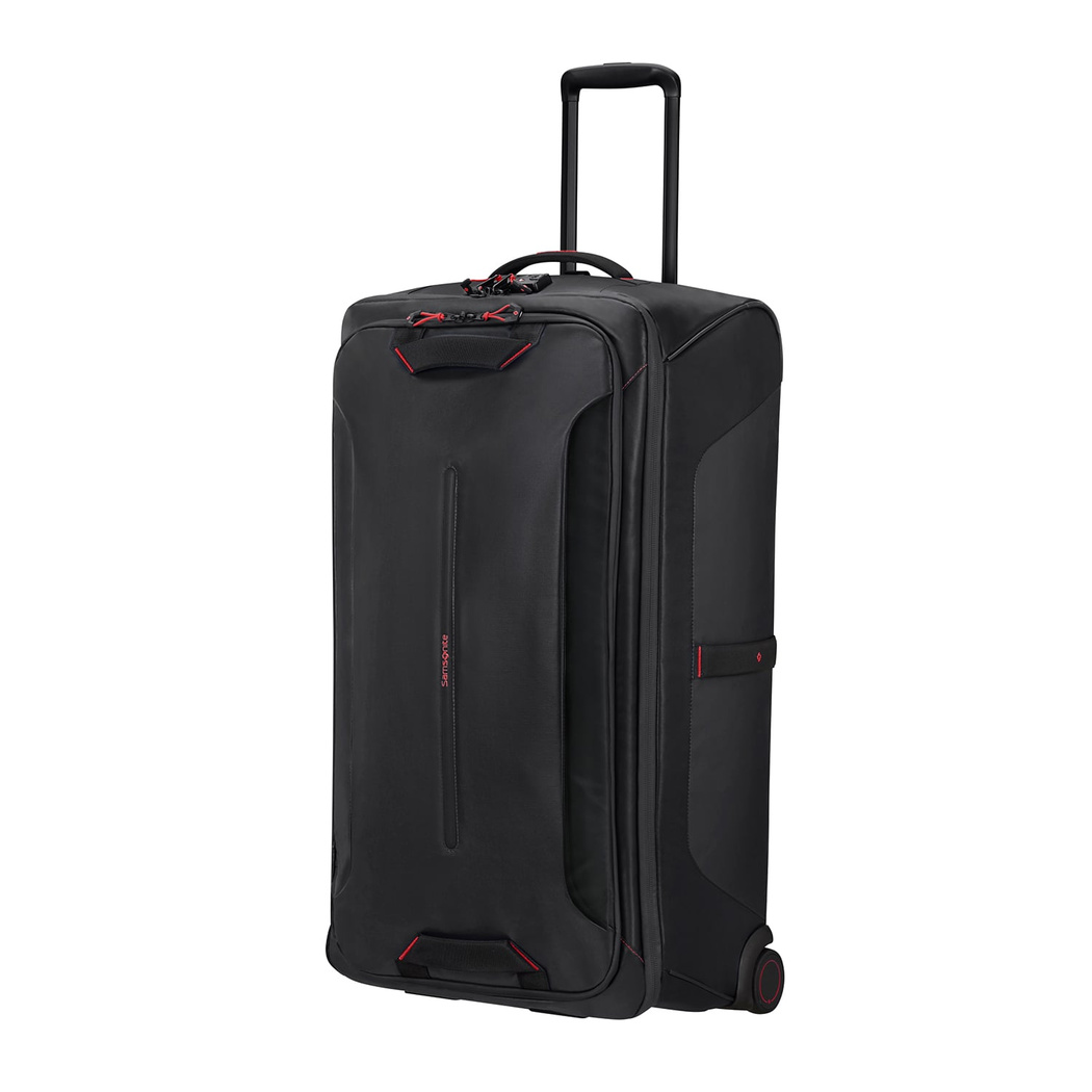Samsonite Duffle Tekerlekli Spor Çantası