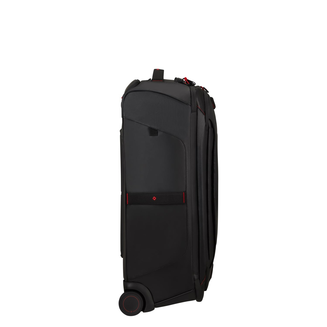 Samsonite Duffle Tekerlekli Spor Çantası